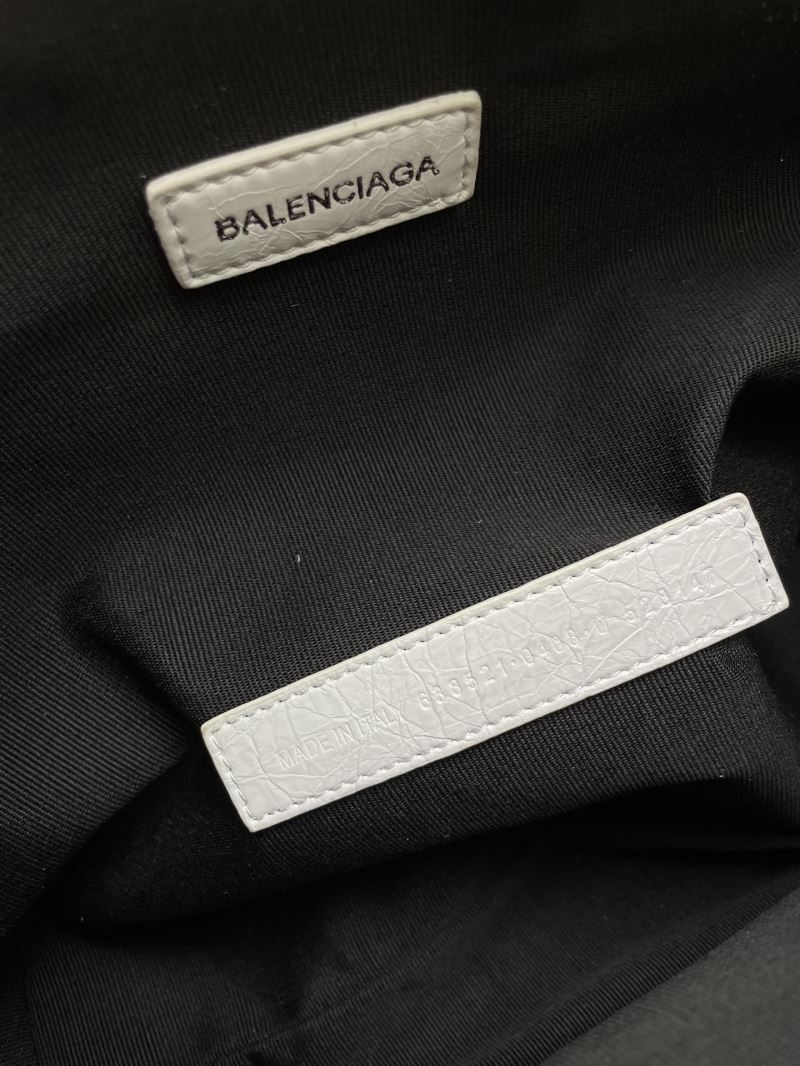 Balenciaga Classic City Bags